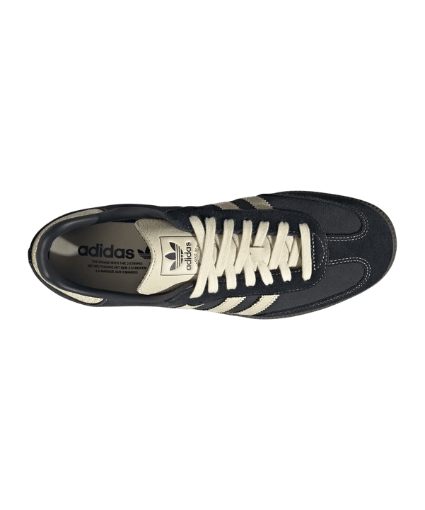 adidas Originals Samba Og Grau - grau