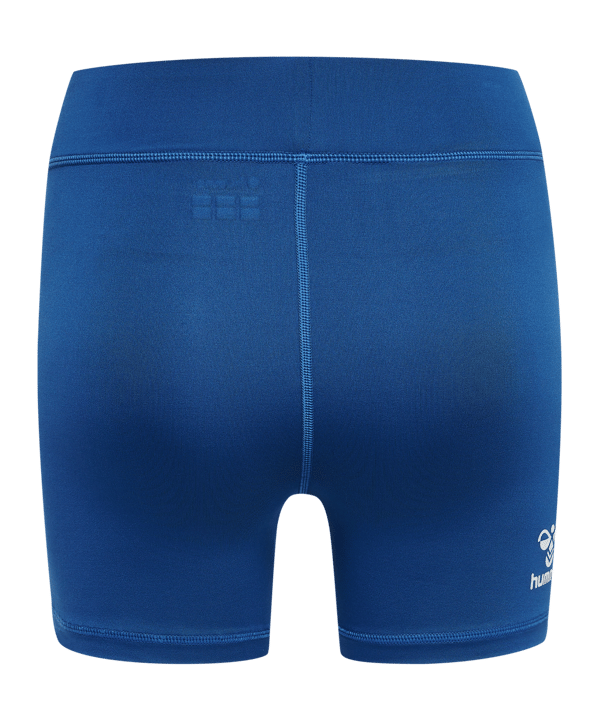 Hummel hmlCORE XK Hipsters Damen Blau F7045 - blau