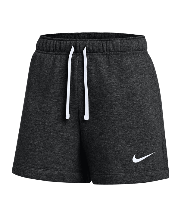 Nike Park 26 Short Damen Schwarz F010 - schwarz