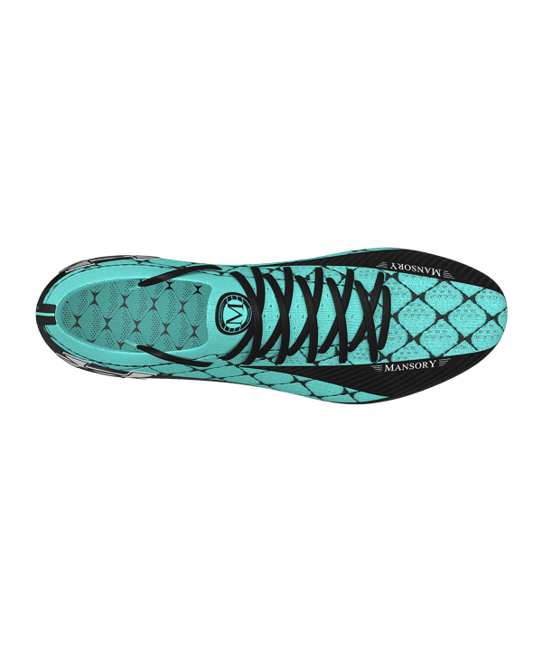 Under Armour Shadow Elite 3 FG Mansory Blau F425 - blau