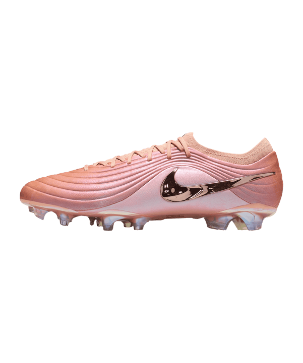 Nike Tiempo Maestro Elite FG Launch Edition Rot F960 - rot
