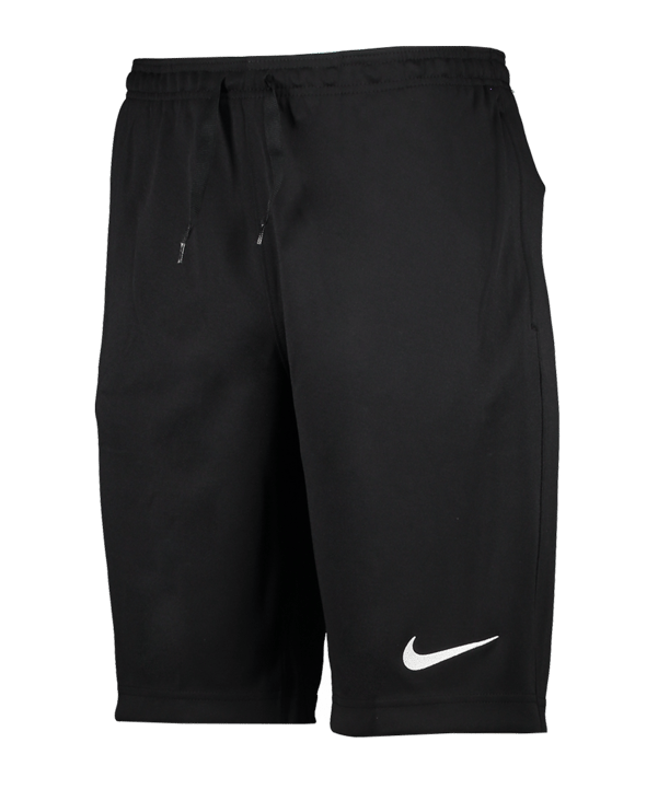 Nike Strike 22 Dri-FIT Short Schwarz F010 - schwarz