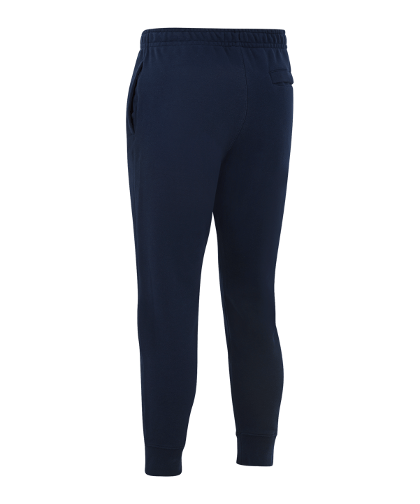 Nike HNS Kroatien Club Jogginghose Blau F451 - blau