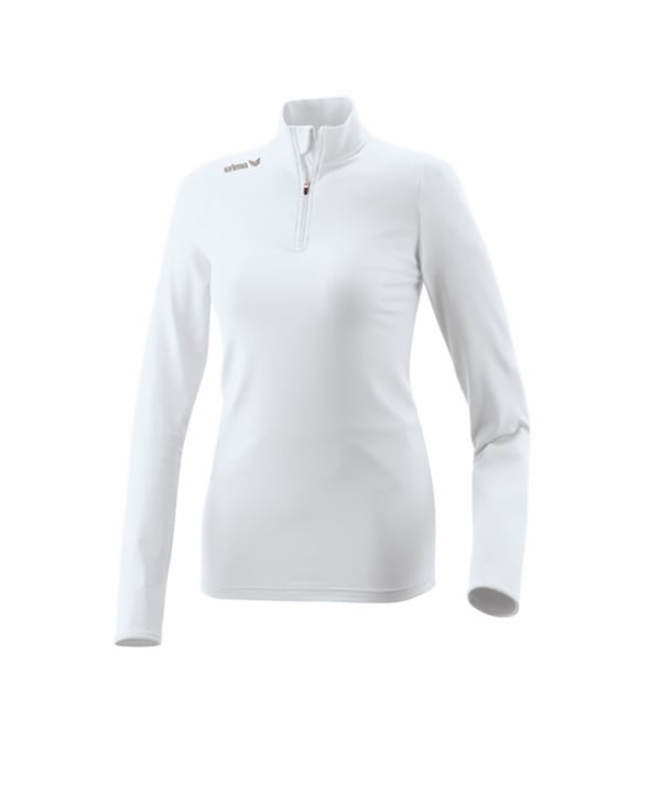 Erima Rolli Active Wear Damen Weiss - weiss