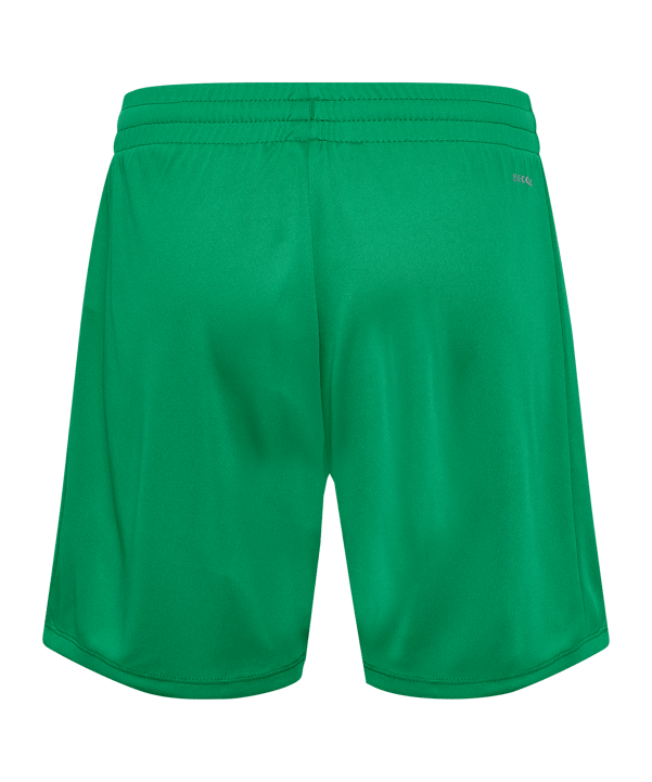 hummel Essential Short Kids Grün F6235 - gruen