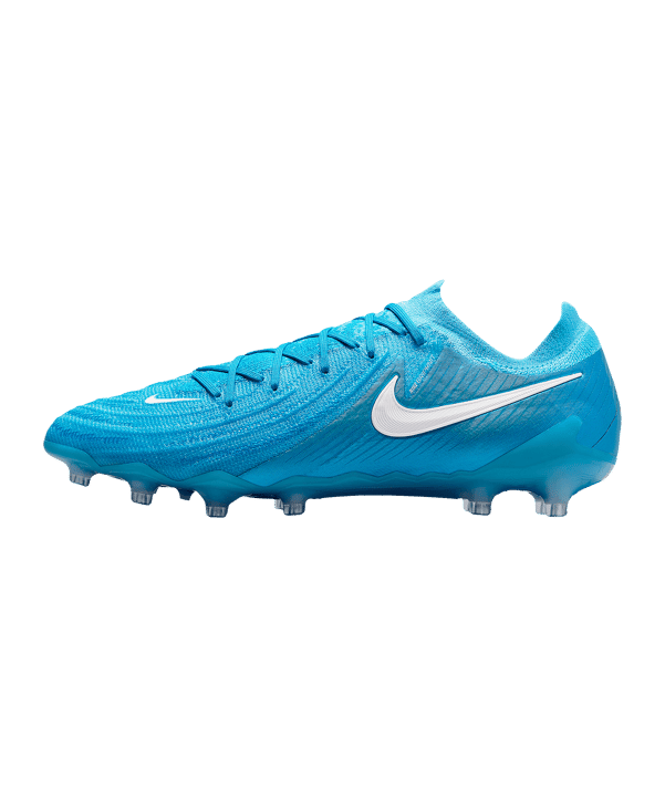 Nike Phantom GX II Elite AG-Pro Mad Ambition Blau F400 - blau