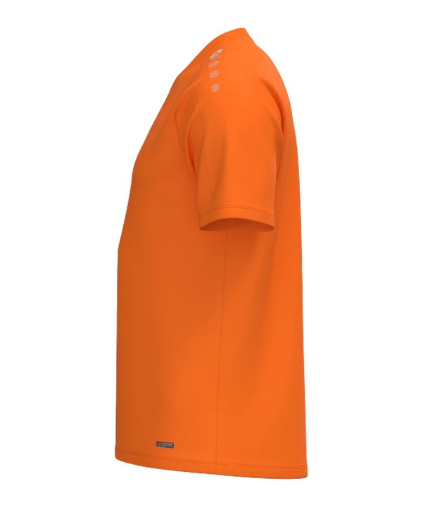 JAKO One T-Shirt Damen Orange F350 - orange