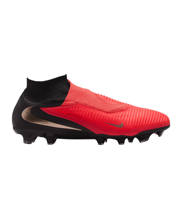 Nike Phantom 6 High Pro FG Break'Em Rot F600 - rot