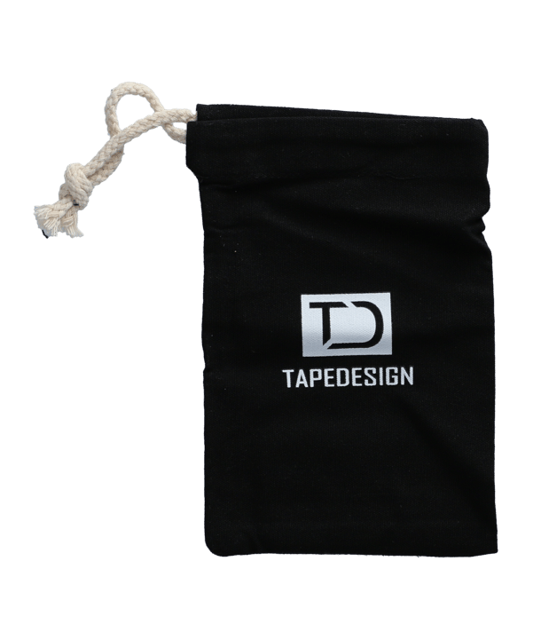 Tapedesign Performance Shinguards Schienbeinschoner Weiss - weiss