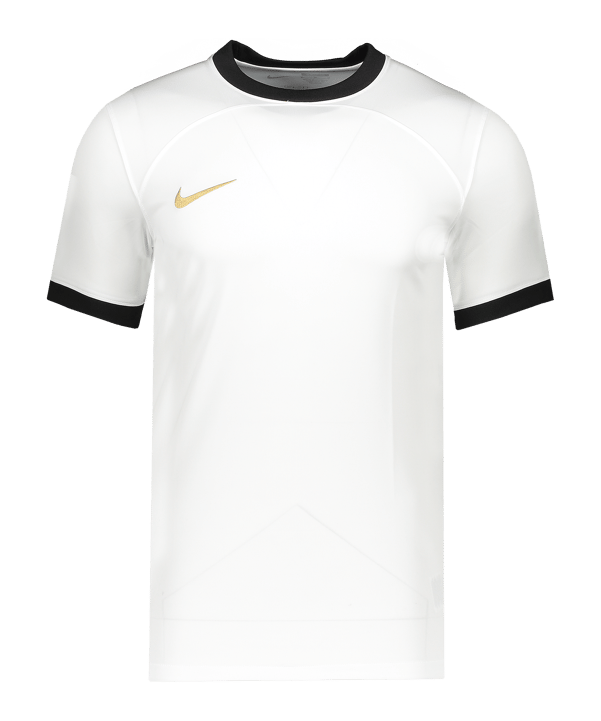 Nike Classic GX2 Trikot Kids Weiss F101 - weiss