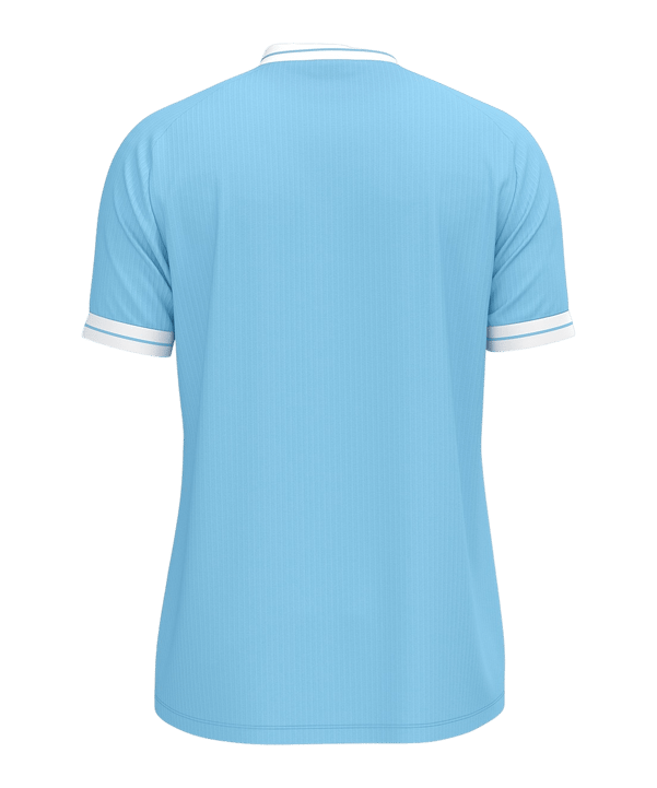 JAKO Retro Trikot Kids Hellblau F455 - blau