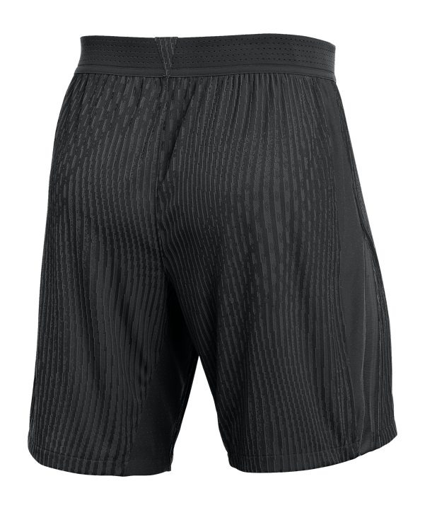 Nike Vapor V Short Schwarz F011 - schwarz