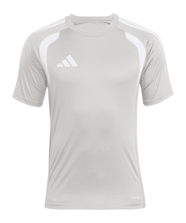 adidas Tiro 26 League Trikot Grau - grau