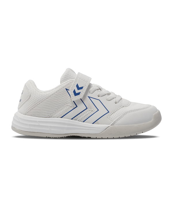 Hummel Multiplay Stable Vc Kids Blau F4245