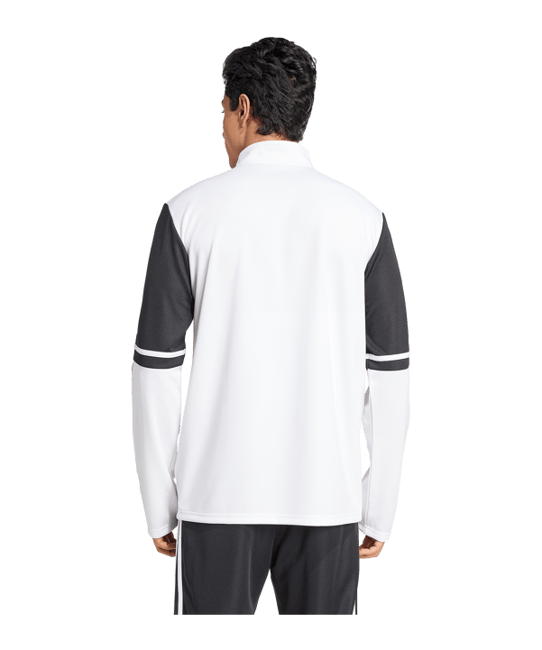 adidas Squadra 25 Sweatshirt Weiss - weiss
