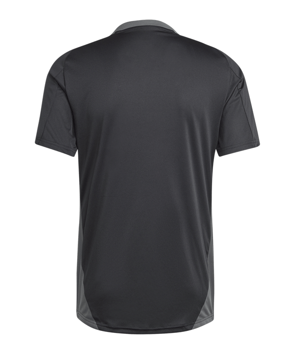 adidas Tiro 24 Comp Training Trikot Schwarz - schwarz