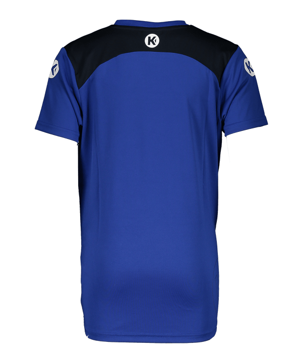 Kempa Emotion 2.0 Trikot Kids Blau F04 - blau