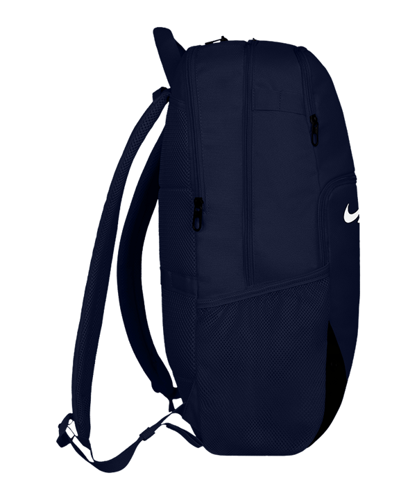 Nike Academy Large 30L Rucksack Blau F410 - blau