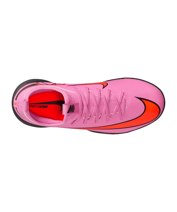 Nike Air Zoom Mercurial Vapor XVI Academy IN - rosa