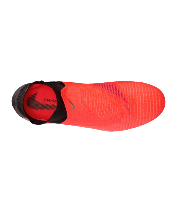 Nike Phantom 6 High Elite FG Break'Em Rot F600 - rot