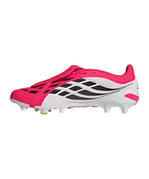 adidas Predator League FT AG Born for Goals Rot - rot
