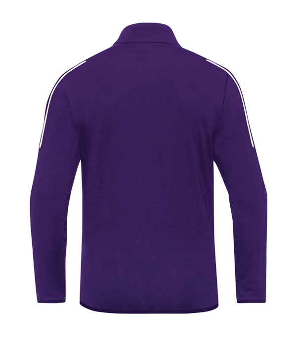 Jako Classico Freizeitjacke Lila F10 - lila