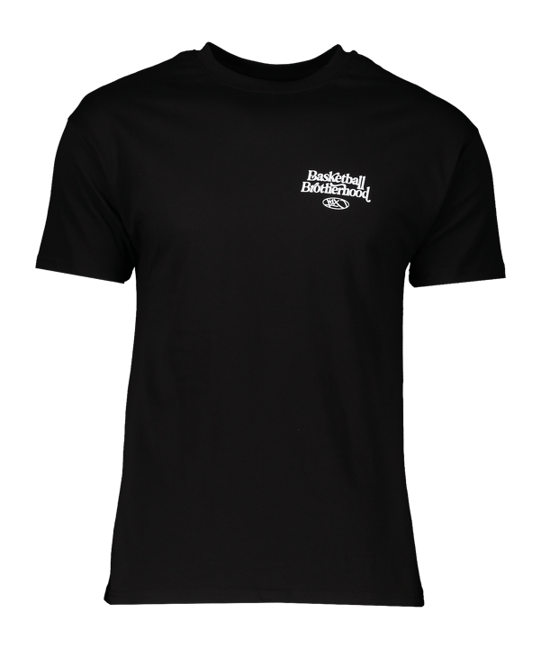 K1X Brotherhood T-Shirt Schwarz - schwarz