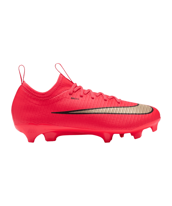 Nike Air Zoom Mercurial Vapor XVII Academy MG - rot