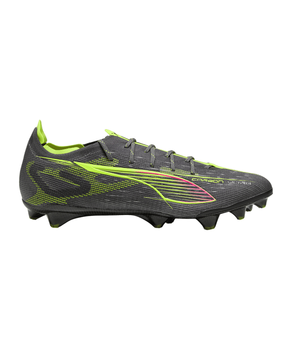 PUMA Ultra 5 Carbon FG Audacity Blau F03 - grau