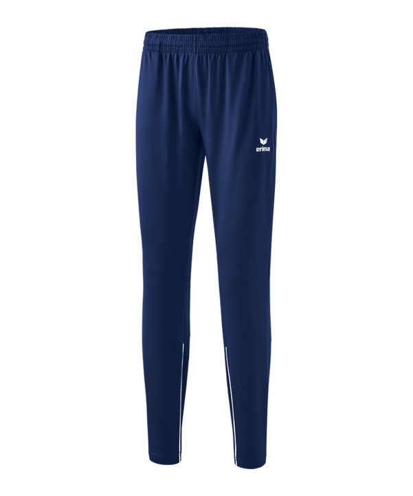 Erima Change by Präsentationshose Kids Blau - blau