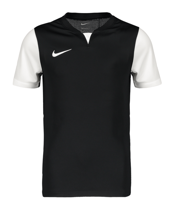 Nike Trophy V Trikot Kids Schwarz F010 - schwarz
