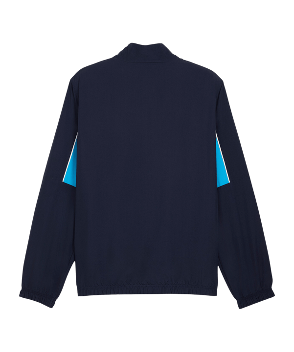 PUMA Manchester City ftblARCHIVE Jacke Blau F73 - blau
