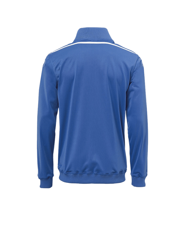 Uhlsport Score Track Präsentationsjacke Kids F03 - blau