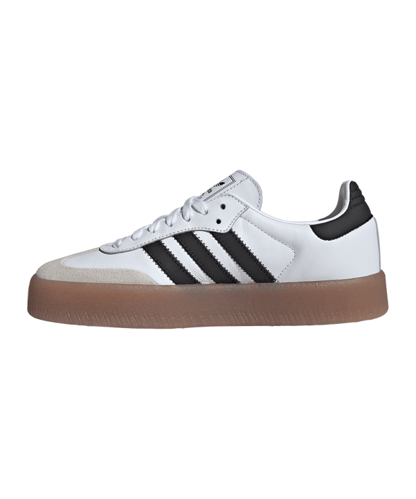 adidas Originals Sambae Damen Weiss - weiss