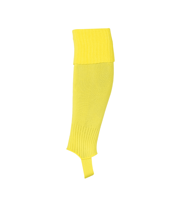 Uhlsport Stegstutzen Senior Gelb F18 - gelb