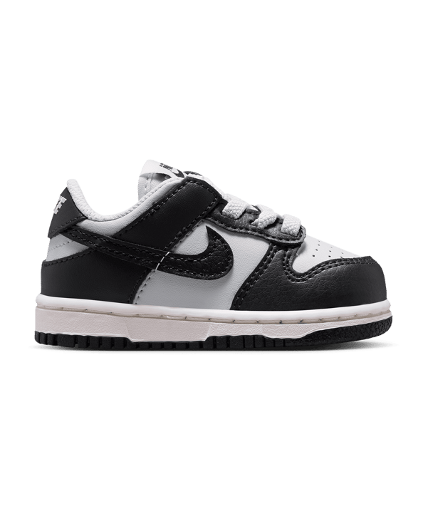 Nike Dunk Low Kids Grau - grau