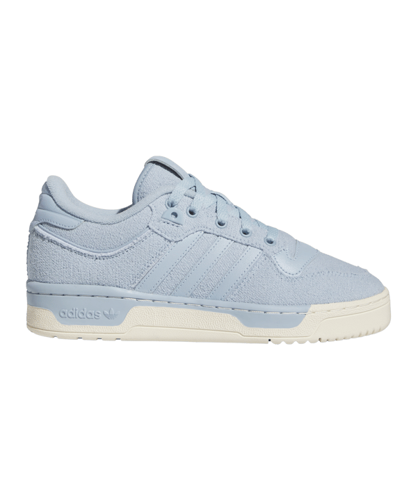 adidas Originals Rivalry 86 Low Damen Blau - blau