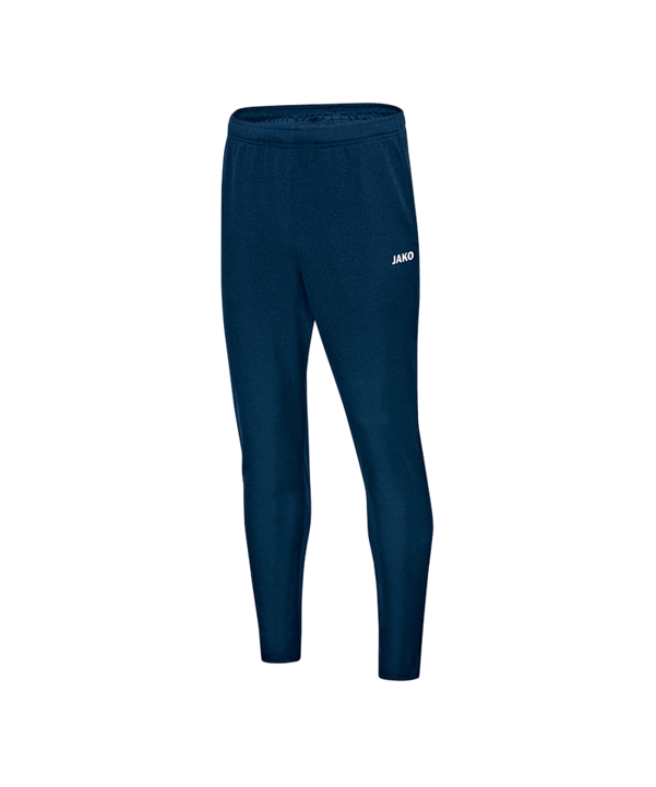 JAKO Classico Trainingshose Kids Blau F42 - blau