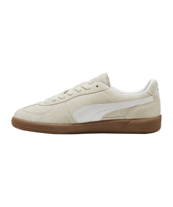 PUMA Palermo Weiss F11 - weiss