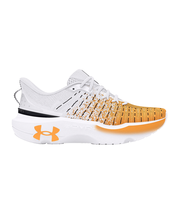 Under Armour Infinite Elite We Run Weiss - weiss