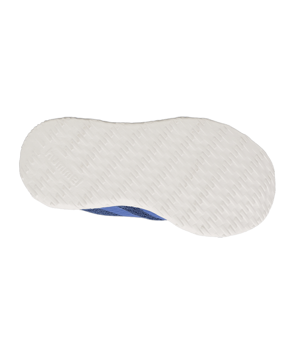 Hummel Kids Blau F7017 - blau