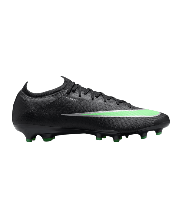 Nike Air Zoom Mercurial Vapor XVII Elite Low AG Shadow Schwarz F001 - schwarz