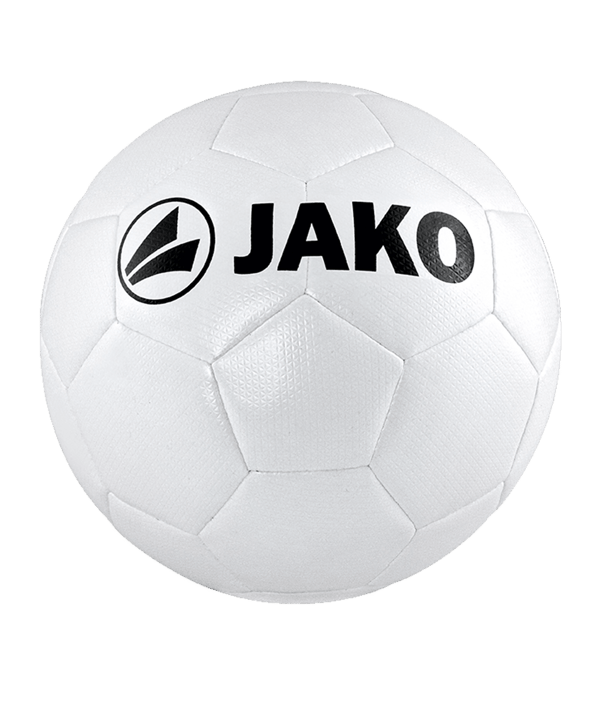 JAKO Classic Hybrid Trainingsball Weiss F00 - weiss