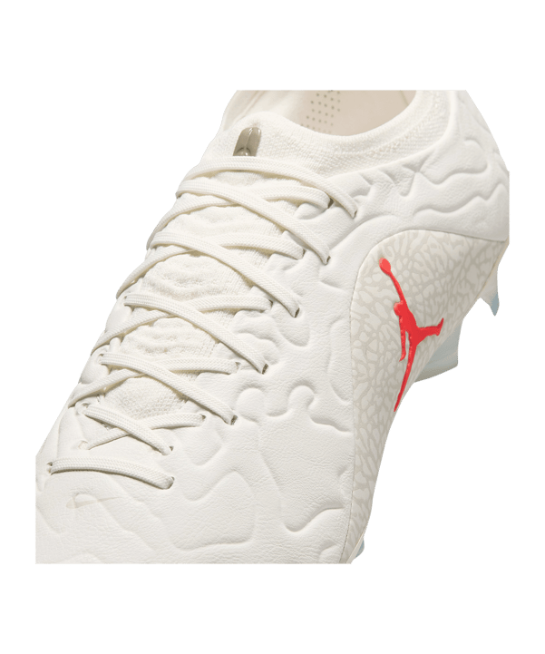 Nike Tiempo Maestro Elite SE FG Jordan Chapter II Beige F100 - beige