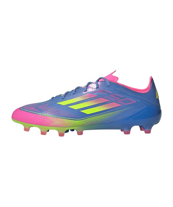 adidas F50 Elite AG Blau - blau