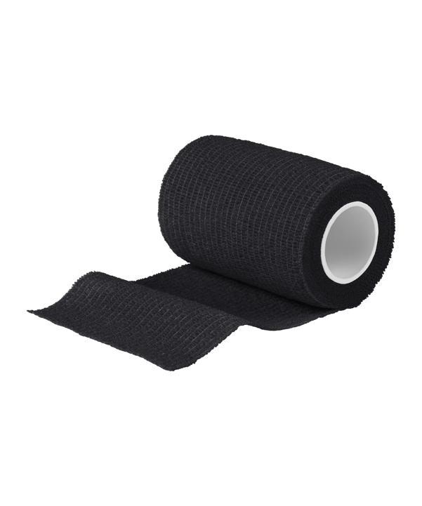 JAKO Stutzentape Schwarz F800 - schwarz