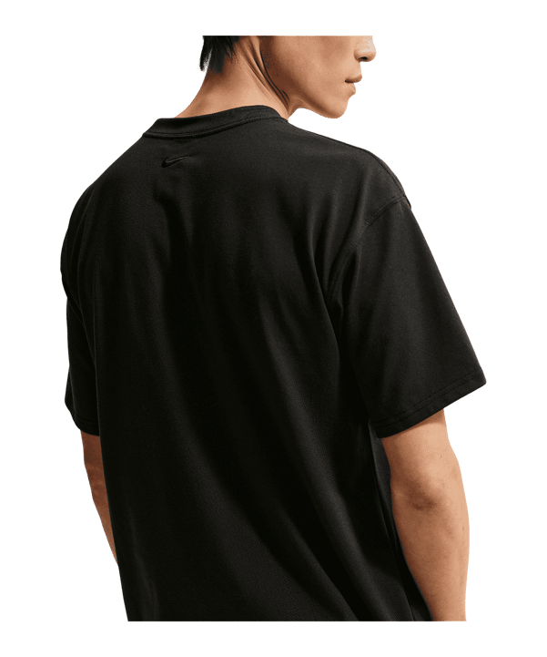 Nike Kobe Bryant M90 T-Shirt Schwarz F010 - schwarz