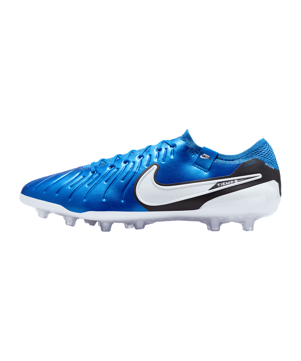 Nike Tiempo Legend X Elite AG-Pro Mad Ambition Blau F400 - blau