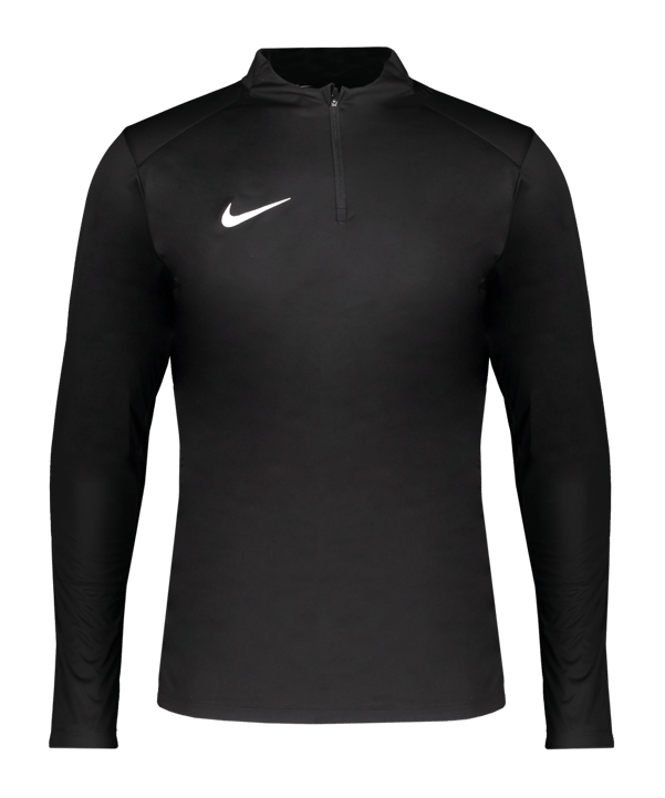 Nike SF Strike 24 Drill Top Schwarz F010 - schwarz