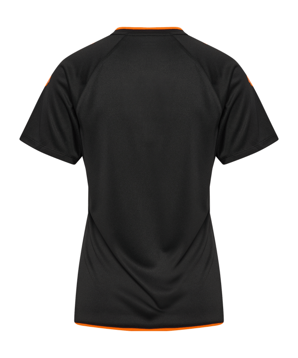 hummel Core 2.0 Trikot Damen Schwarz F2461 - schwarz